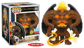 Image for The Lord of the Rings: Balrog (Glow in the Dark) (Limited Edition) (NYCC 2017 Exclusive) - Funko