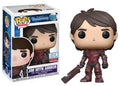 Image for Trollhunters: Jim with Armor (Limited Edition) (NYCC 2017 Exclusive) - Funko