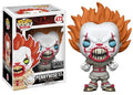 Image for It: Pennywise (with Teeth) (FYE Exclusive) - Funko