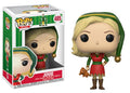 Image for Elf: Jovie - Funko