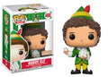 Image for Elf: Buddy Elf (Snowballs) (BoxLunch Exclusive) - Funko