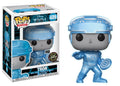 Image for Tron: Tron (Glow in the Dark) (Metallic) (Limited Edition Chase) - Funko
