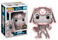 Image for Tron: Sark (Glow in the Dark) (Metallic) (Limited Edition Chase) - Funko