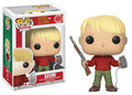 Image for Home Alone: Kevin - Funko