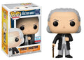 Image for Doctor Who: First Doctor (Limited Edition) (NYCC 2017 Exclusive) - Funko