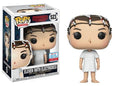 Image for Stranger Things: Eleven (with Electrodes) (Limited Edition) (NYCC 2017 Exclusive) - Funko