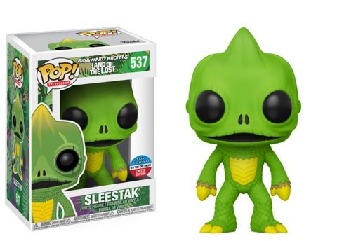 Image for Land of the Lost: Sleestak (Limited Edition) (Toy Tokyo Exclusive) - Funko