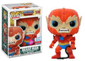 Image for Masters of the Universe: Beast Man (Flocked) (Limited Edition) (NYCC 2017 Exclusive) - Funko