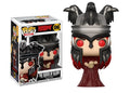 Image for Hellboy: The Queen of Blood - Funko