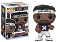 Image for Walter Payton - Funko