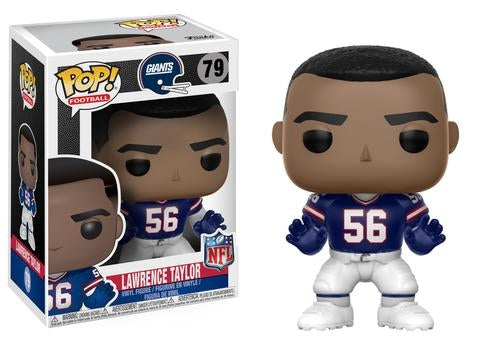 Image for Lawrence Taylor - Funko