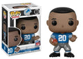 Image for Barry Sanders - Funko