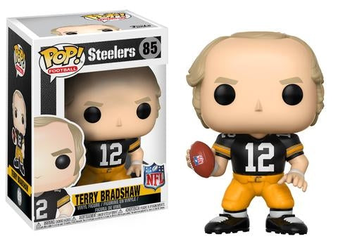 Image for Terry Bradshaw - Funko