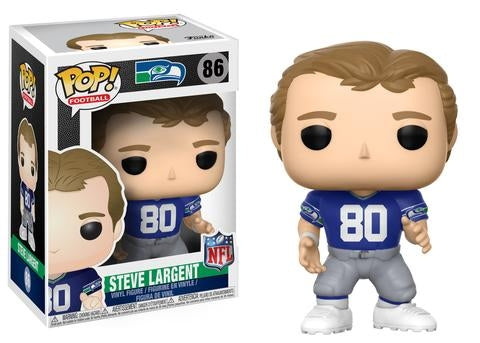 Image for Steve Largent - Funko