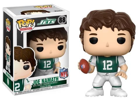 Image for Joe Namath - Funko