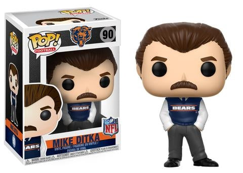 Image for Mike Ditka - Funko
