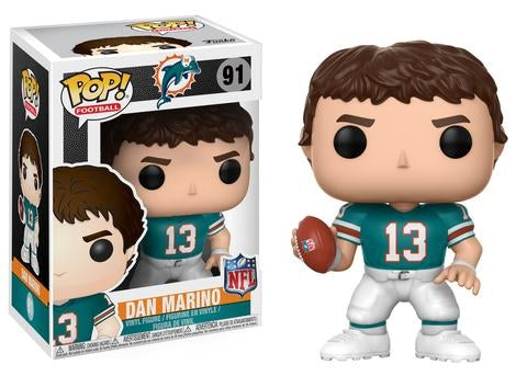 Image for Dan Marino - Funko