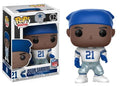 Image for Deion Sanders - Funko