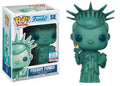 Image for Freddy Funko (New York) (Limited Edition) (NYCC Exclusive) - Funko