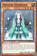 Image for Magical Exemplar (LEDD-ENA11) (LEDD) - YuGiOh