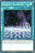 Image for Duelist Alliance (LEDD-ENC17) (Legendary Dragon Decks) - YuGiOh