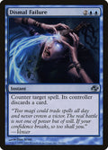 Image for Dismal Failure (39) (Planar Chaos) - Magic: The Gathering