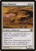 Image for Dust Elemental (5) (Planar Chaos) - Magic: The Gathering