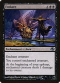 Image for Enslave (70) (Planar Chaos) - Magic: The Gathering