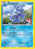 Image for Cryogonal - 32/101 (League Promo) (032/101) (PR) - Pokemon