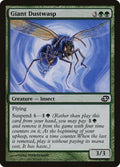 Image for Giant Dustwasp (129) (Planar Chaos) - Magic: The Gathering