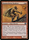 Image for Hammerheim Deadeye (101) (Planar Chaos) - Magic: The Gathering