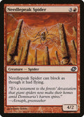 Image for Needlepeak Spider (105) (Planar Chaos) - Magic: The Gathering