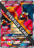 Image for Charizard GX - SM60 (SM Black Star Promos) (SM60) (PR) - Pokemon