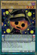 Image for Hallohallo (CIBR-EN000) (CIBR) - YuGiOh