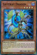 Image for Gateway Dragon (CIBR-EN007) (CIBR) - YuGiOh