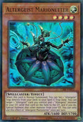 Image for Altergeist Marionetter (CIBR-EN012) (CIBR) - YuGiOh