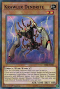 Image for Krawler Dendrite (CIBR-EN021) (CIBR) - YuGiOh