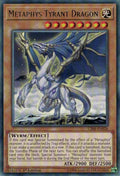 Image for Metaphys Tyrant Dragon (CIBR-EN026) (CIBR) - YuGiOh