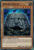 Image for Amano-Iwato (CIBR-EN036) (CIBR) - YuGiOh