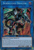 Image for Borreload Dragon (CIBR-EN042) (CIBR) - YuGiOh