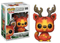 Image for Monsters: Chester Mcfreckle - Funko