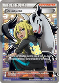 Image for Delinquent - 98b/122 (Full Art) (098b/122) (PR) - Pokemon