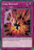 Image for Link Restart (CIBR-EN068) (CIBR) - YuGiOh