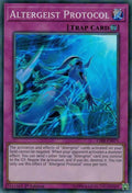Image for Altergeist Protocol (CIBR-EN071) (CIBR) - YuGiOh