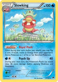Image for Slowking - 21/122 (Cosmos Holo) (021/122) (PR) - Pokemon