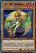 Image for Lunalight Kaleido Chick (CIBR-EN091) (CIBR) - YuGiOh