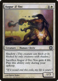 Image for Augur il-Vec (2) (Future Sight) - Magic: The Gathering