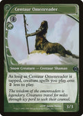 Image for Centaur Omenreader (143) (Future Sight) - Magic: The Gathering