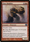 Image for Char-Rumbler (96) (Future Sight) - Magic: The Gathering