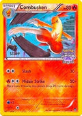 Image for Combusken - 13/111 (Arena Cup Championships) [Staff] (013/111) (PR) - Pokemon